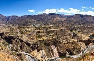 Каньон имеет и другие называния – Потеря