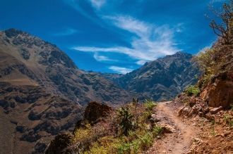 Долина Колкаa была известна различными н