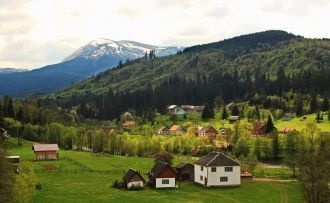 Если совершать восхождение в летнее врем