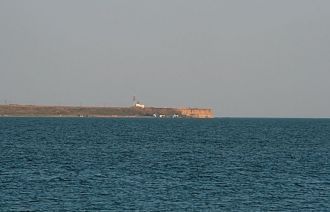 Рельефообразующая роль известняка хорошо