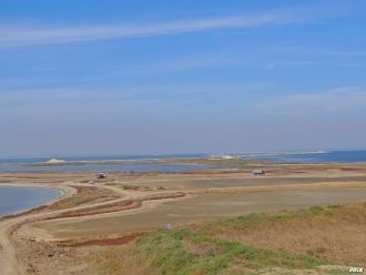 Из-за внешней формы, очень схожей с круп