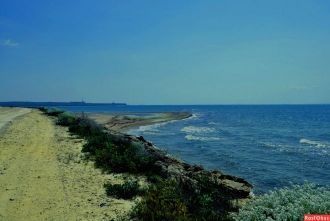 В этом районе можно проводить стационарн