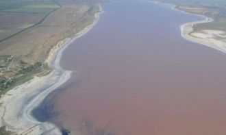 Лечение на курорте Куяльник многообразно