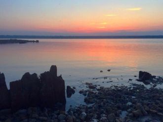 Куяльницкий лиман