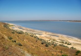 Вокруг Куяльника сохранились уникальные 