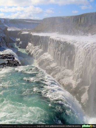 Поначалу проект не был реализован главны