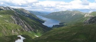 Походы к Кинзелюкскому водопаду осуществ