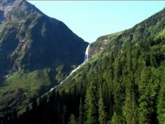 Основное население этого региона народ -