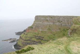 В Северном проливе существуют сильные пр