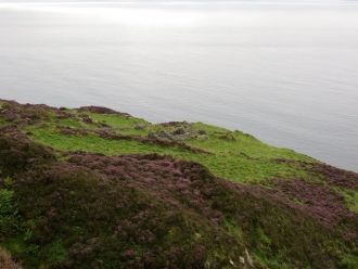 Пролив Северный