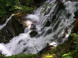 Такие достопримечательности Украины как 