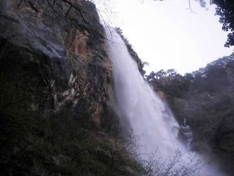 Среднегодовой расход сбрасываемой воды с