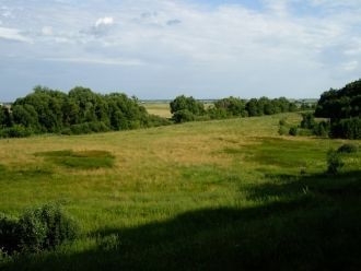 Заячья гора