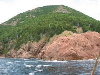 Приливы полусуточные, их величина до 1,4