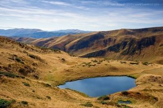 По легенде, река Лымница когда-то считал