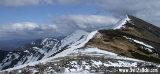 Лавины в горах очень частое явление, пот