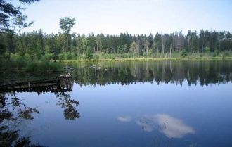 Средний же показатель глубины составляет