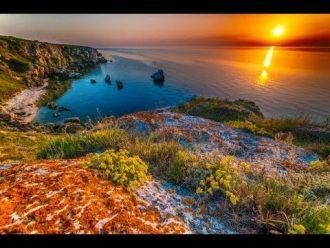 Множественные земельные угодья Казантипс