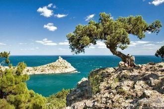 В 1923 году на месте бывшего царского за