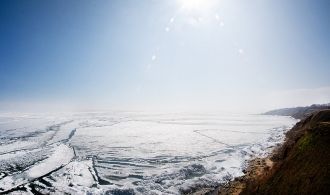 Используется для орошения.