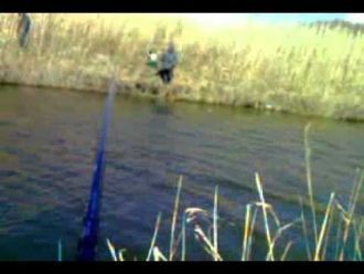 Притоками Грузского Еланчика являются ре