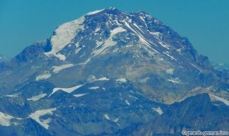 Непростой маршрут можно найти на любой г