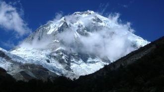 13 декабря 1941 года прорыв озера Палько