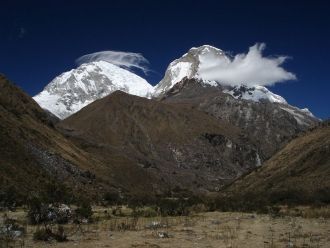 10 января 1962 года сорвавшийся с горы У