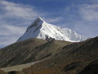 Более ни одна из экспедиций с 1991 года 
