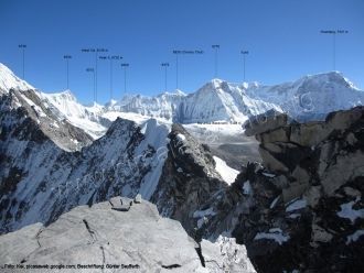 Так, в июле 2010 года проект был начат с