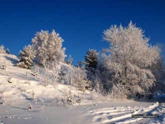 Гора Благодать
