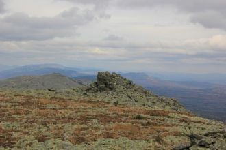 Известный турист и исследователь топоним