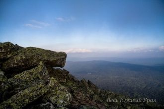 Да и вероисповедание местных жителей был