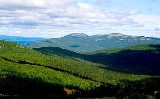 Имя его упоминается в ясашной книге (охо