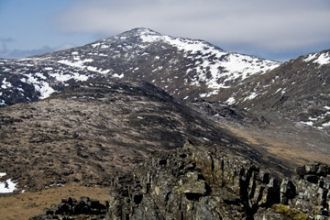 С каждого мужчины манси в возрасте от 16