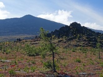 У горы четыре вершины. Тургруппы часто о