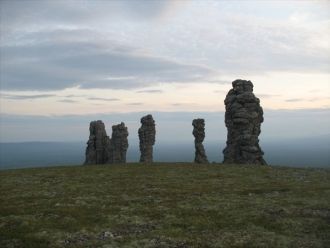 Ворота отортен