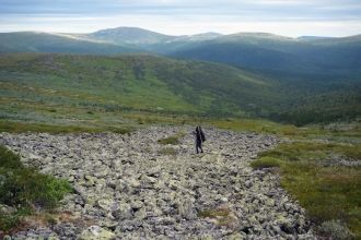 Жил когда-то в этих местах молодой пасту