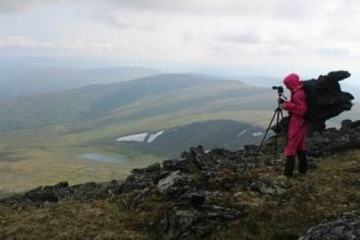 Марковцы вышли на маршрут в тех же числа