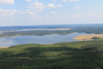 Топонимы не имеют единого толкования, но