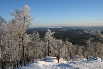 Другая версия предполагает связь с древн