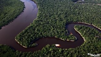 Длина Амазонки колеблется от 6259 до 680