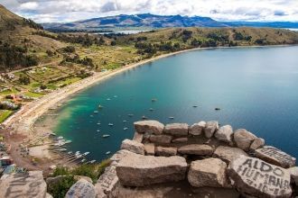 Озеро Титикака – колыбель цивилизации ин