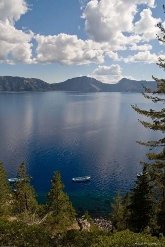 До 1888 года в озере не водилось рыбы, п