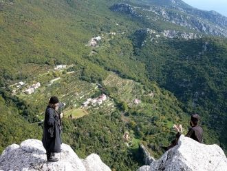 С последней четверти XX века, после демо