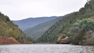 Так как воды в этих краях всегда в обрез