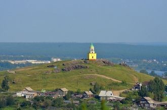 Все изменилось в начале XIX века. Именно