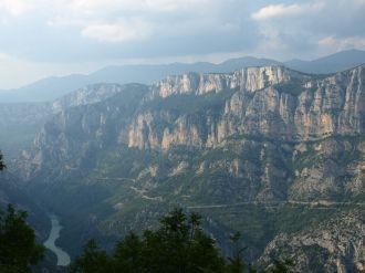 Со временем море высохло, а его беспозво