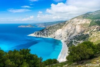 Остров Скорпиос – один из самых знаменит