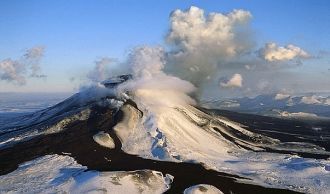 С 874 года извергался более 20 раз и счи